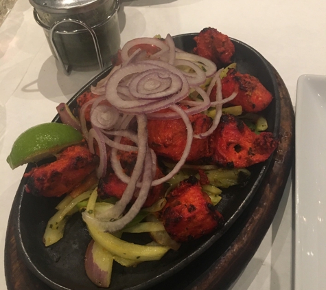 Kanishka Cuisine of India - Redmond, WA