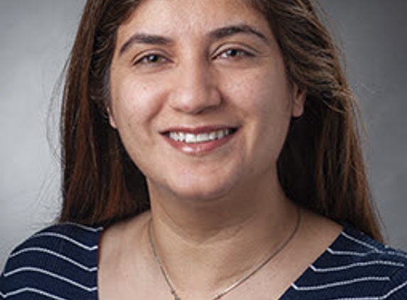 Dr. Zahra Sara Afshari, MD - Glenview, IL