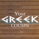 Your Greek Cousin - Restaurants