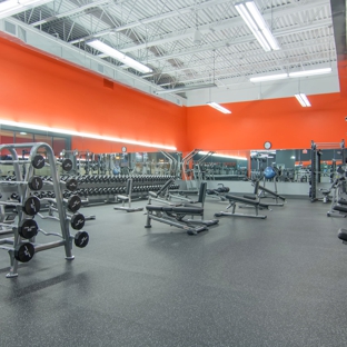 Blink Fitness - Clifton, NJ