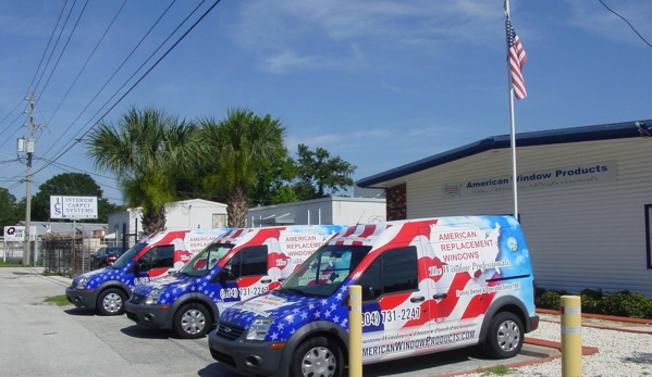 American Window Products Inc - Jacksonville, FL