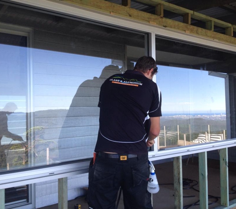 Scenic Rim Glass and Aluminium - Beaudesert, QLD
