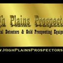 High Plains Prospectors - Hobby & Model Shops