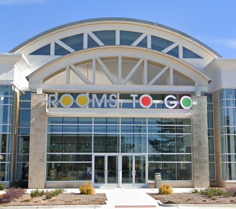 Rooms To Go - Huntsville, AL