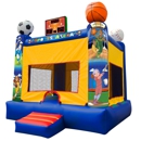 Inflatable Time - Party & Event Planners