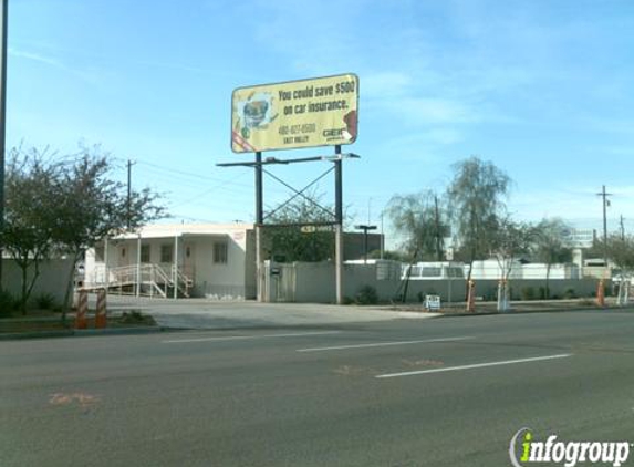 A1 Van Rentals & Leasing - Phoenix, AZ