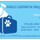 Snuggles Sleepover Pet Sitting & Care