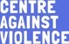 Centre Against Violence Logo