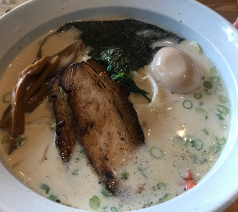 HiroNori Craft Ramen - Irvine, CA