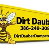 Dirt Dauber Dumpsters gallery