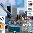 Mab Computer and Electronic Repair and Thrift Store