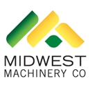 Midwest Machinery Co. - Lawn & Garden Equipment & Supplies