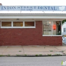 Dudzinski, Bernard P, DDS - Dentists