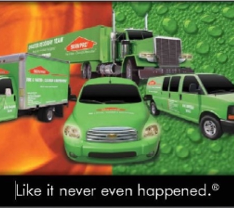 SERVPRO Of Berrien County, MI