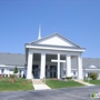 Mid-Lakes Christian Church