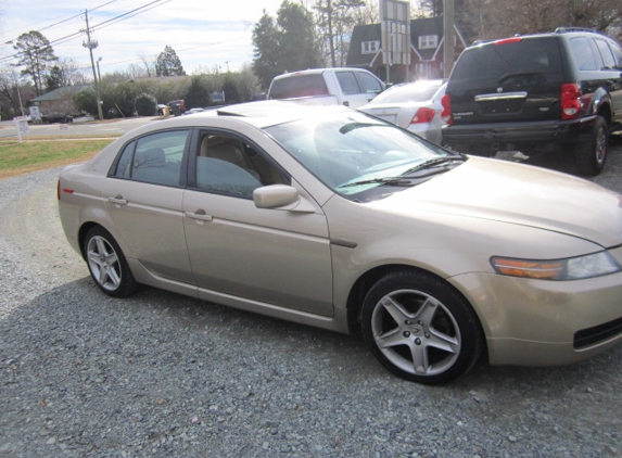 maxx used cars - Pittsboro, NC