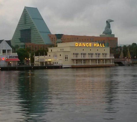 Disney's BoardWalk Inn - Orlando, FL