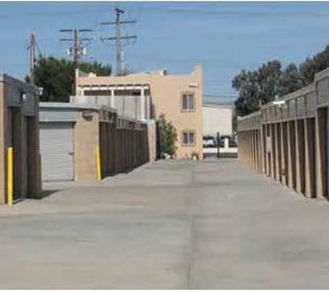 A Norco Storage Corral - Norco, CA