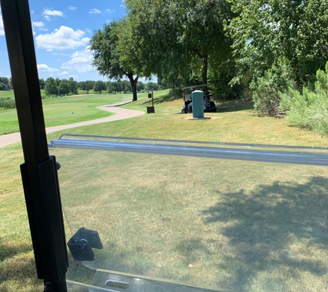 The Golf Club at Fossil Creek - Fort Worth, TX