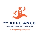 Mr. Appliance of Montgomery County, MD - Major Appliance Refinishing & Repair