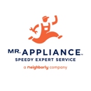 Mr Appliance - Major Appliance Refinishing & Repair