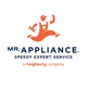 Mr. Appliance of Lehi