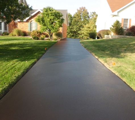 Pave It By David Young Paving & Sealcoating - Fishersville, VA