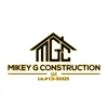 Mikey G Construction gallery