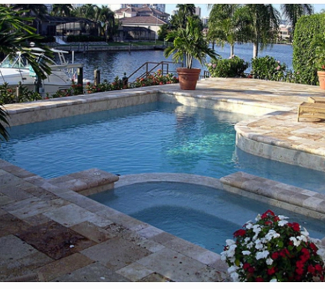 Naples Pool Service Inc. - Naples, FL