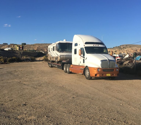 Southwest Auto Towing - Farmington, NM