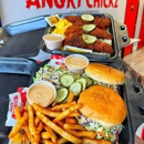 Angry Chickz - Hanford - Food Products