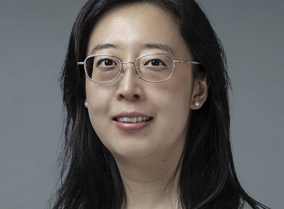 Linda X. Wang, MD - New York, NY