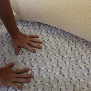 Scripps Natural Mattress - Carlsbad, CA