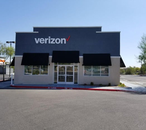 Verizon - Las Vegas, NV