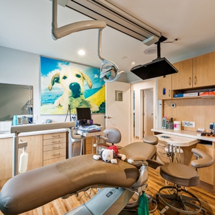 Children's Dentistry of Northborough: Jolanta Macdonald, DMD - Northborough, MA