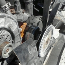 Farris Auto Salvage - Automobile Salvage