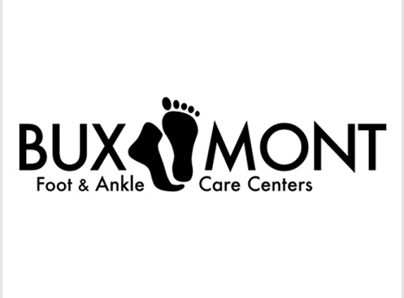 Bux-Mont Foot & Ankle Care Centers - Newtown, PA