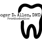 Dr. Roger D. Allen, DMD