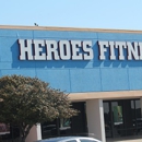 Heroes Fitness - Health Clubs
