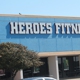 Heroes Fitness