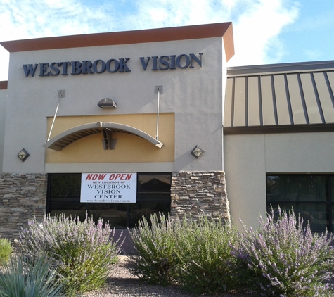 Westbrook Vision Ctr Plc - Peoria, AZ