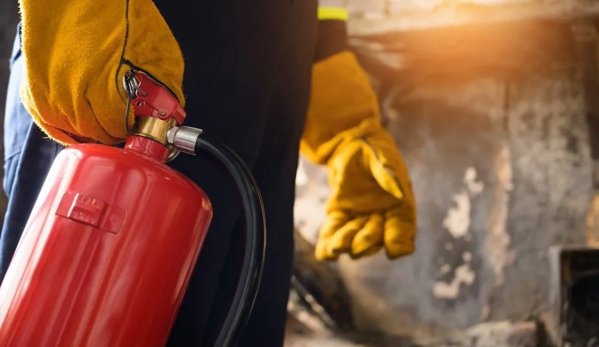 Fire Maintenance Services (NT) Pty Ltd - Winnellie, NT
