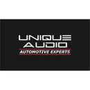 Unique Car Audio - Stereo, Audio & Video Equipment-Dealers