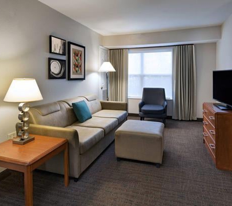 Residence Inn by Marriott Shreveport Airport - Shreveport, LA