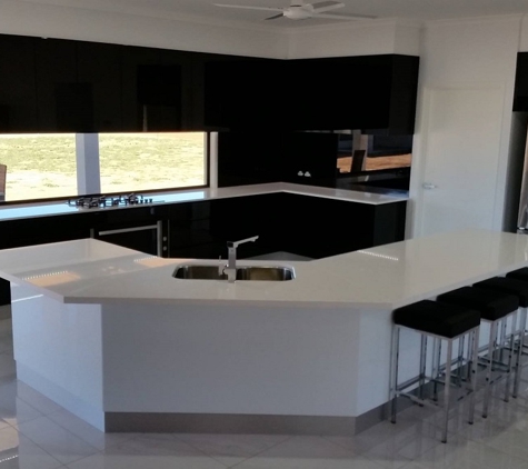 Wippells Kitchens and Cabinets - St George, QLD