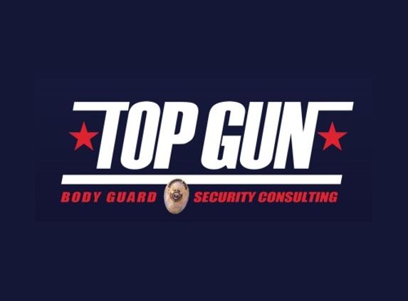 Top Gun Body Guard, Investigations & Security Consulting - Austin, TX