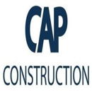 CAP Construction - Closets Designing & Remodeling