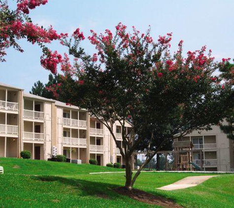 Valley Creek Apartments - Spartanburg, SC