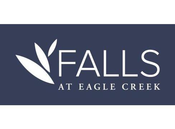 Falls at Eagle Creek Apartments - Humble, TX