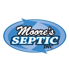 Moore's Septic Inc